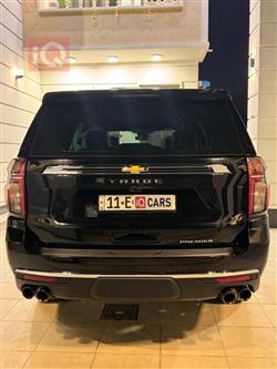 شيفروليه تاهو